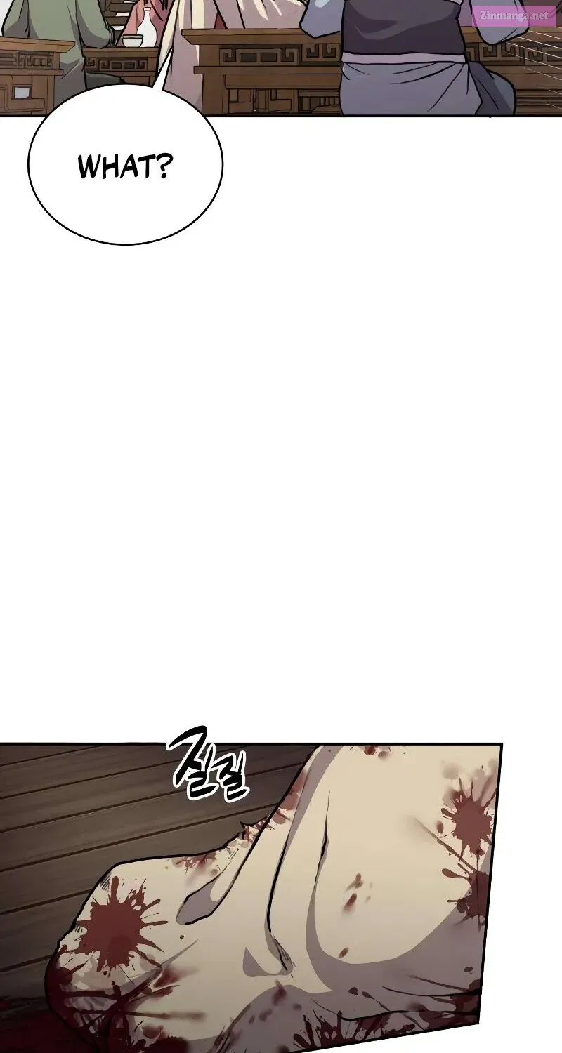 Perhaps Invincible Chapter 1 page 50 - MangaKakalot