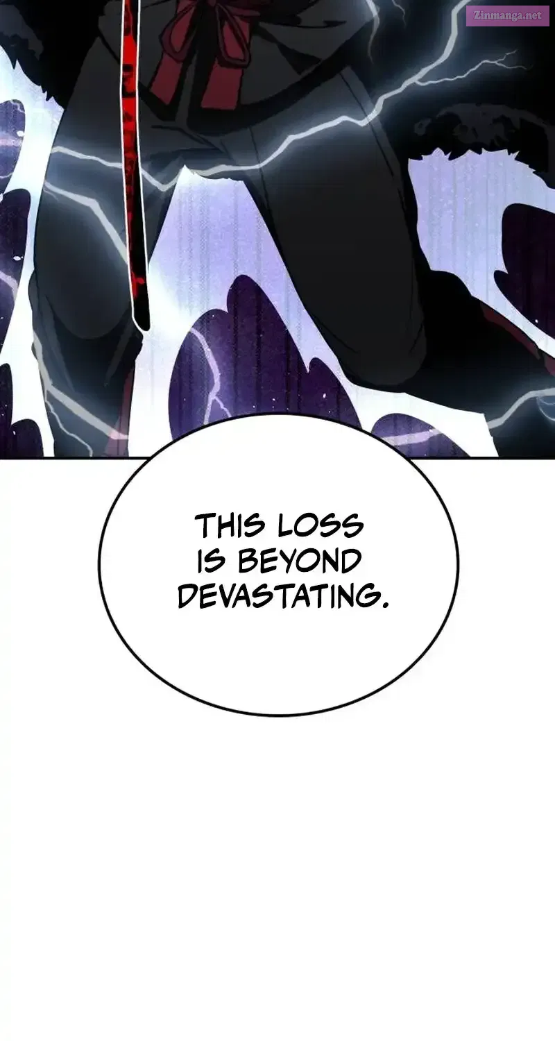 Perhaps Invincible Chapter 16 page 30 - MangaKakalot