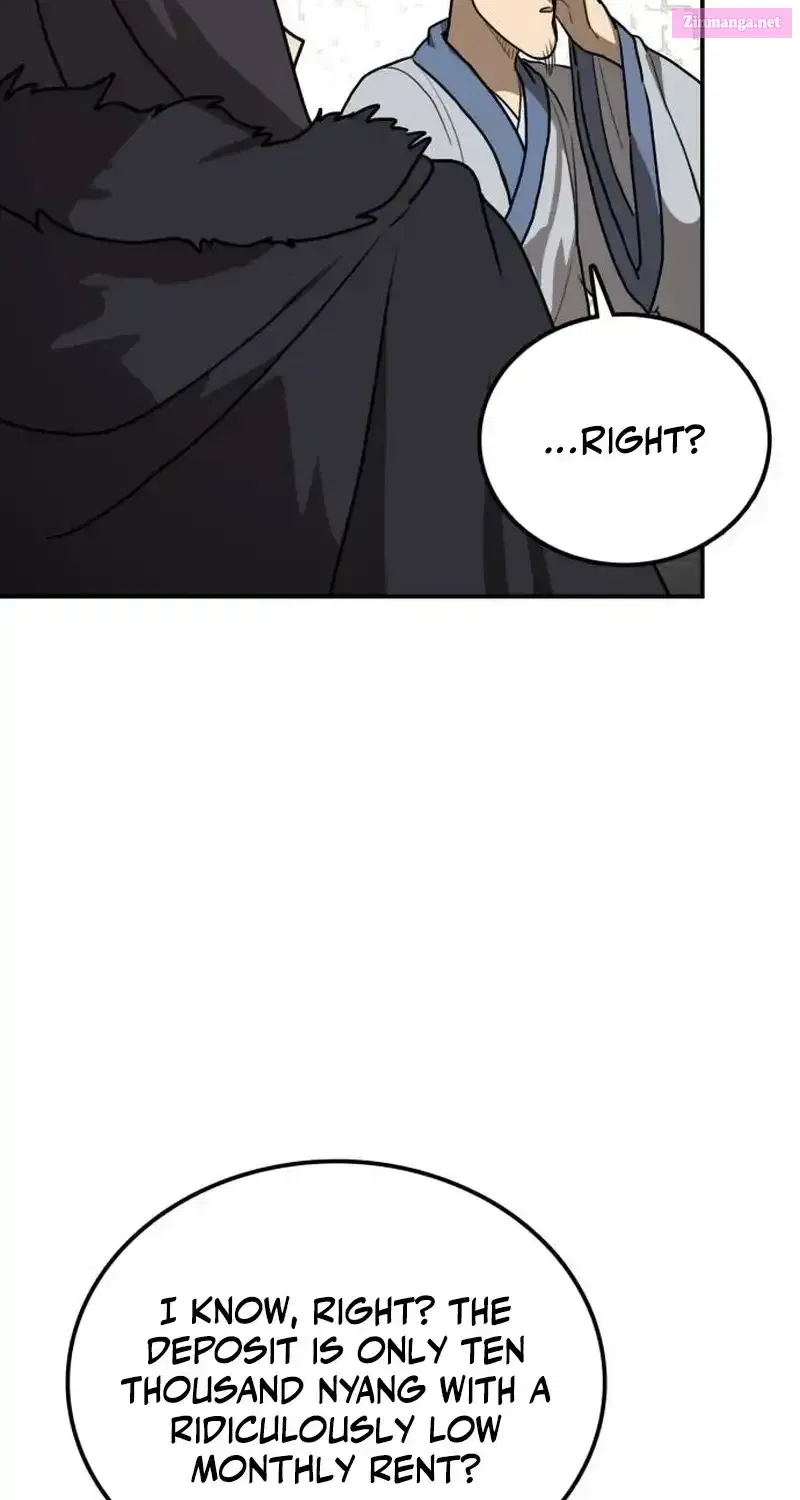 Perhaps Invincible Chapter 16 page 85 - MangaKakalot