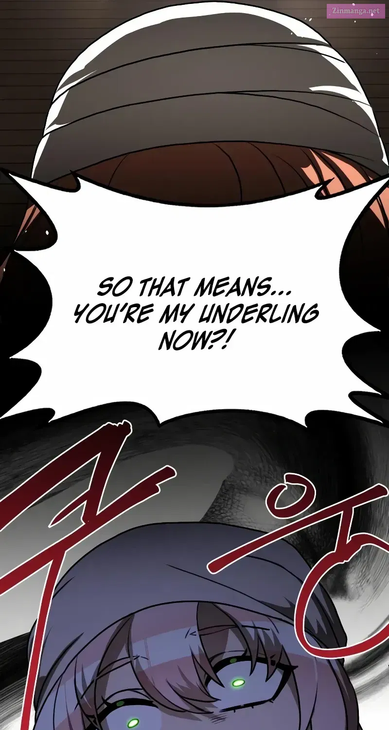 Perhaps Invincible Chapter 18 page 60 - MangaKakalot