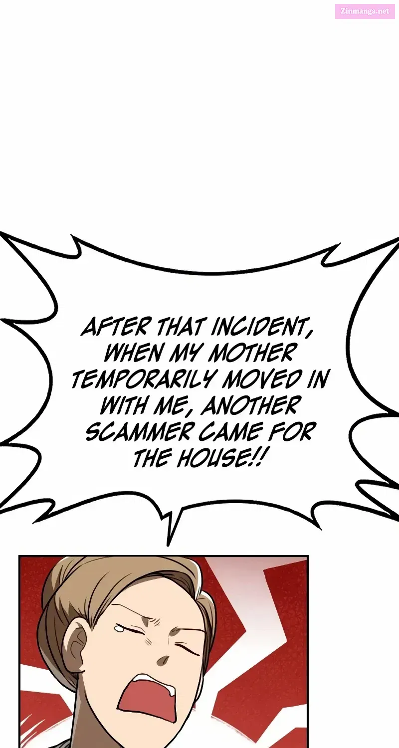 Perhaps Invincible Chapter 18 page 84 - MangaKakalot