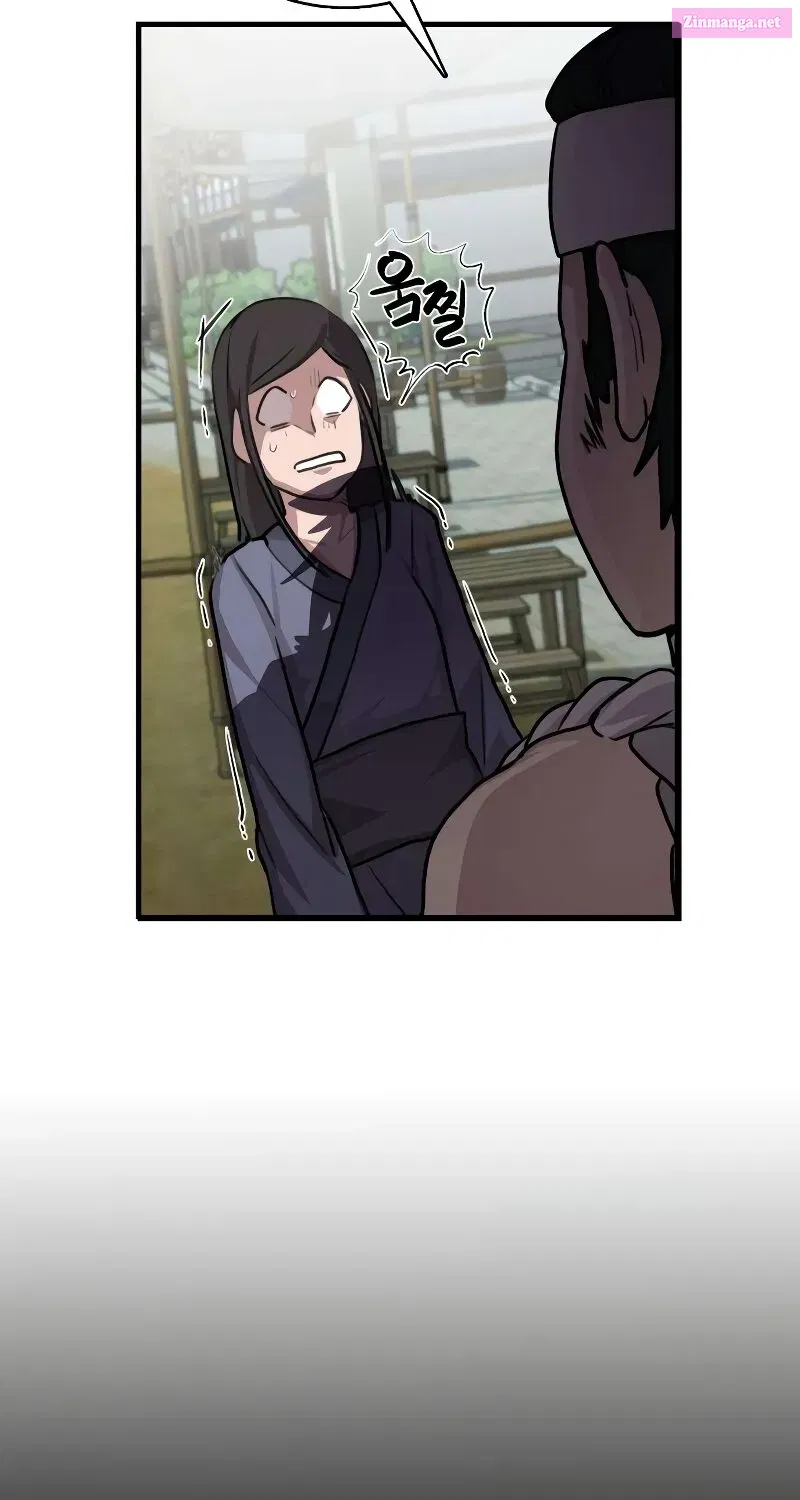 Perhaps Invincible Chapter 3 page 41 - MangaKakalot