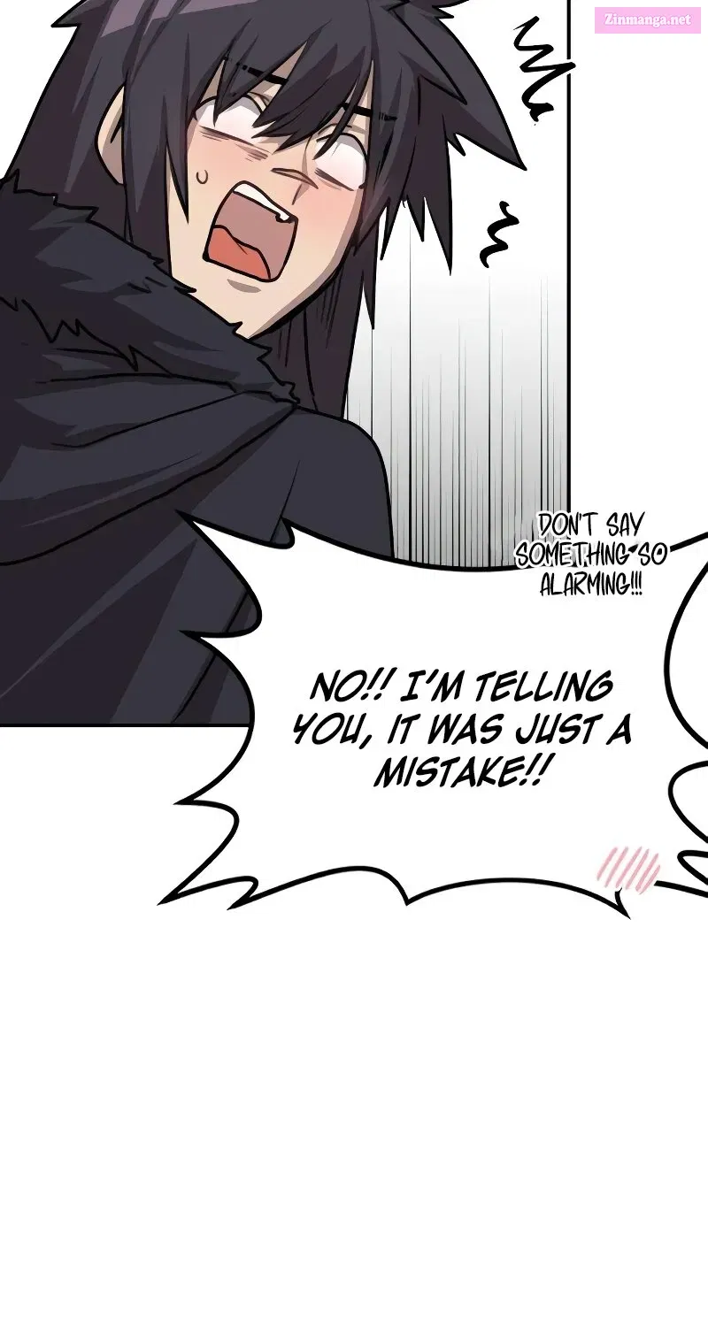 Perhaps Invincible Chapter 3 page 60 - MangaKakalot