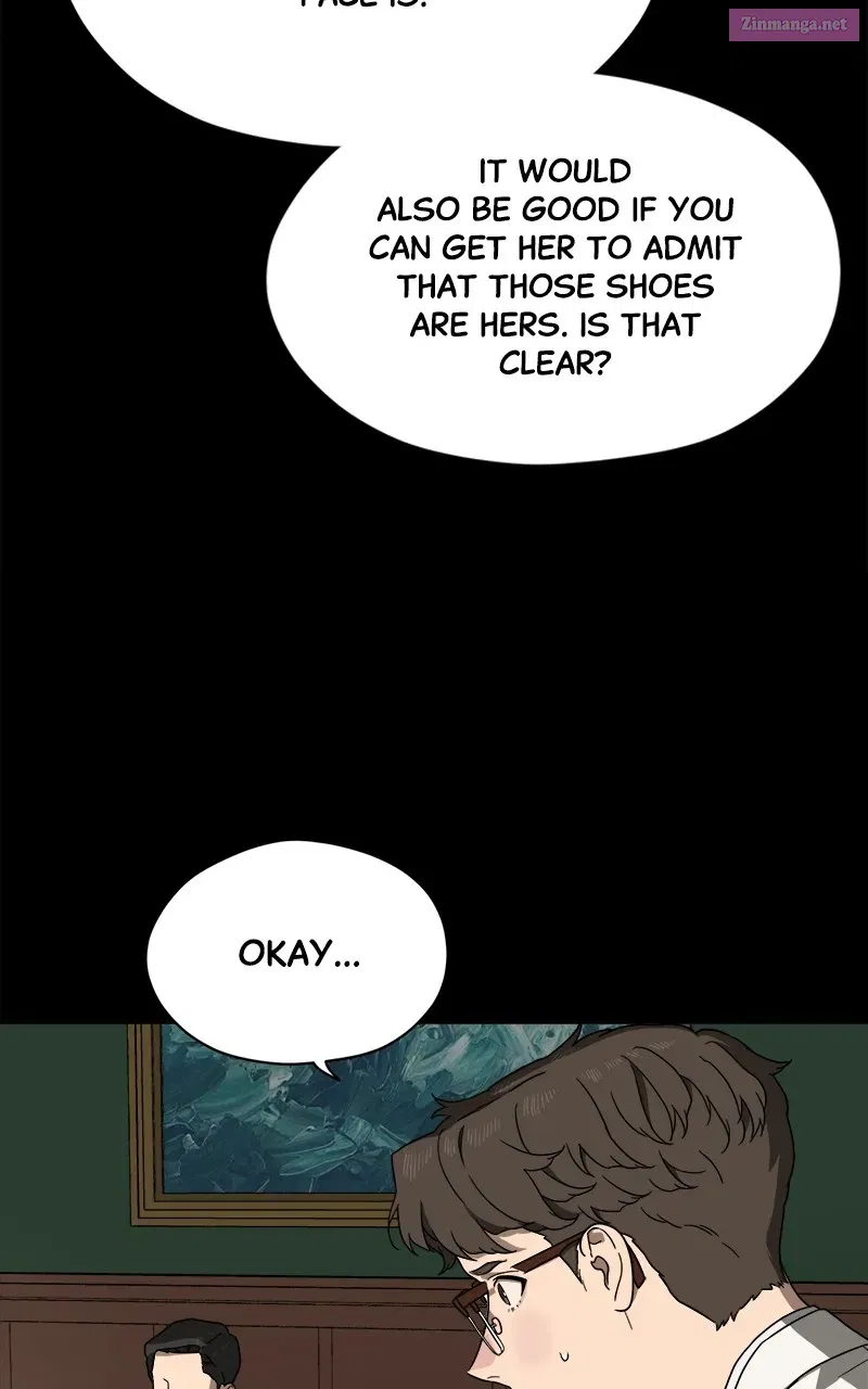 Phantom Whispers Chapter 13 page 38 - MangaNelo