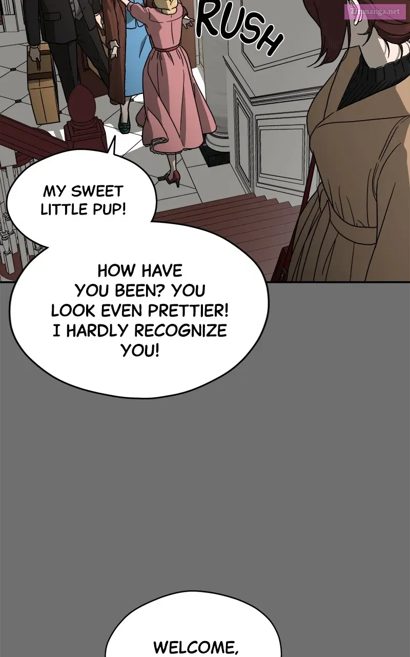 Phantom Whispers Chapter 14 page 101 - Mangabat