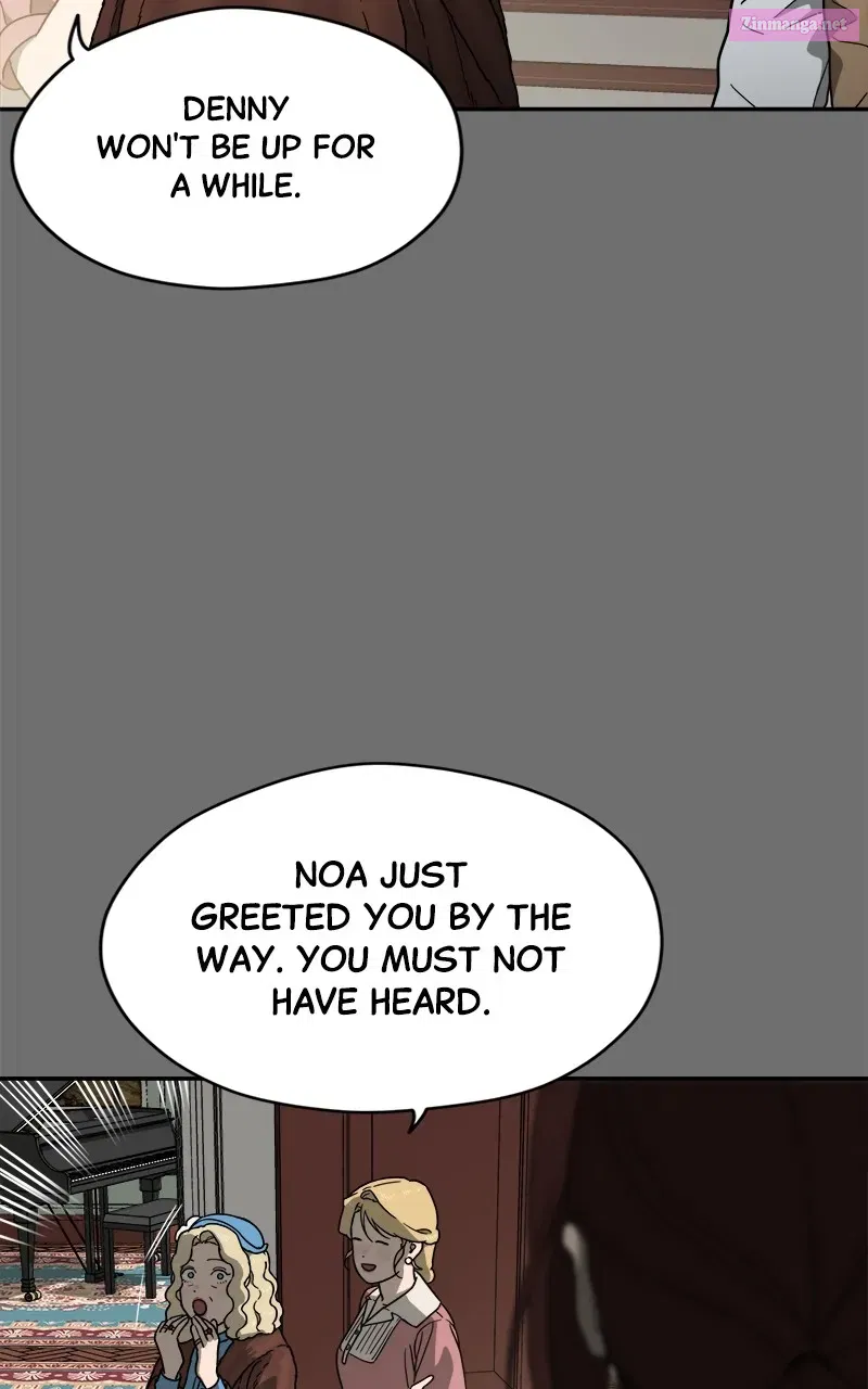 Phantom Whispers Chapter 14 page 106 - Mangabat