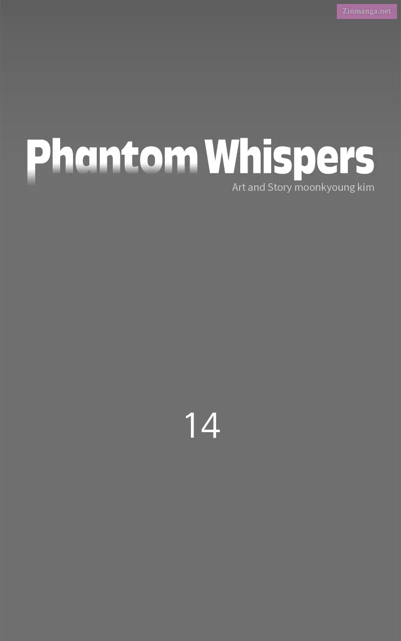 Phantom Whispers Chapter 14 page 13 - Mangabat