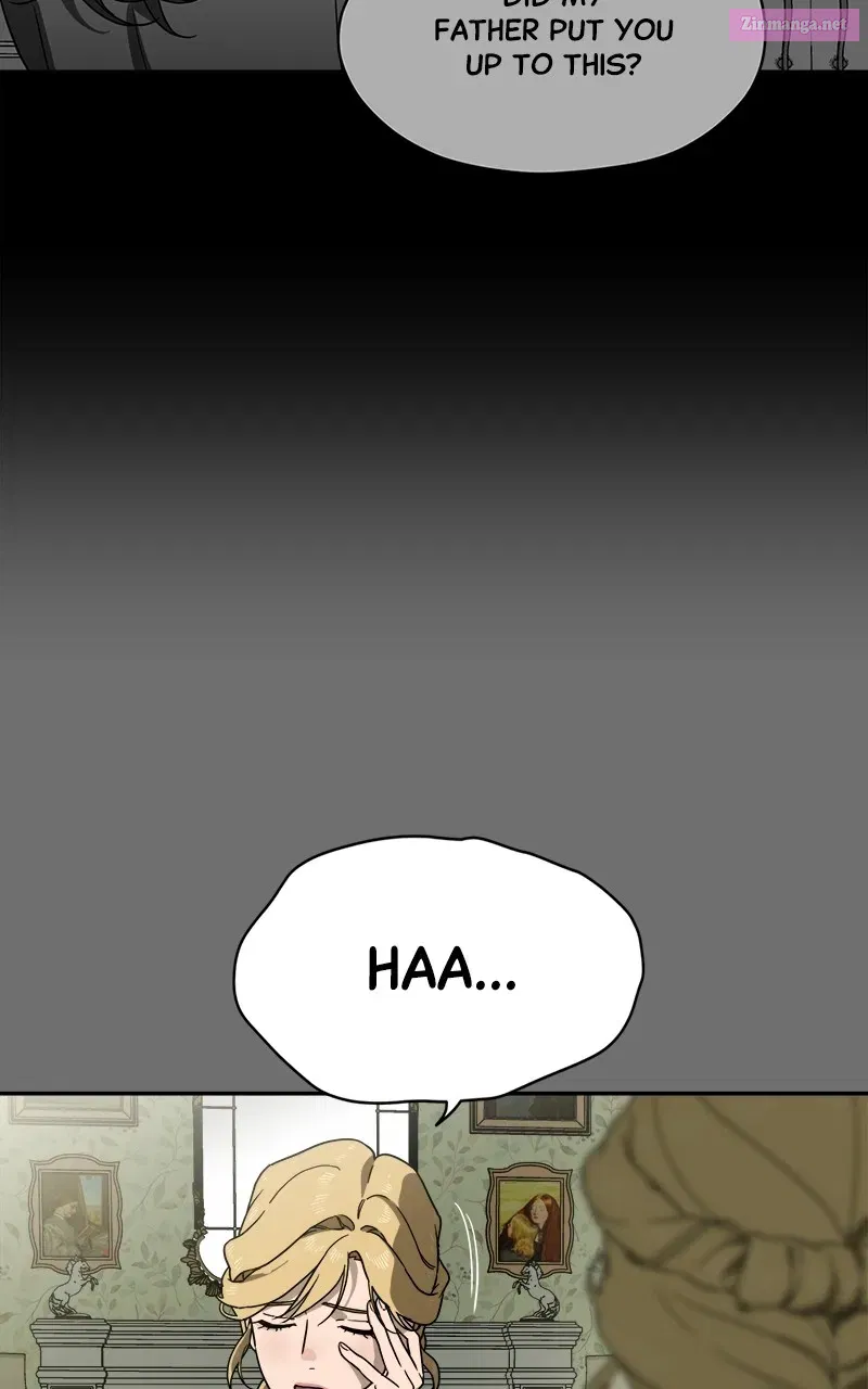 Phantom Whispers Chapter 14 page 50 - Mangabat