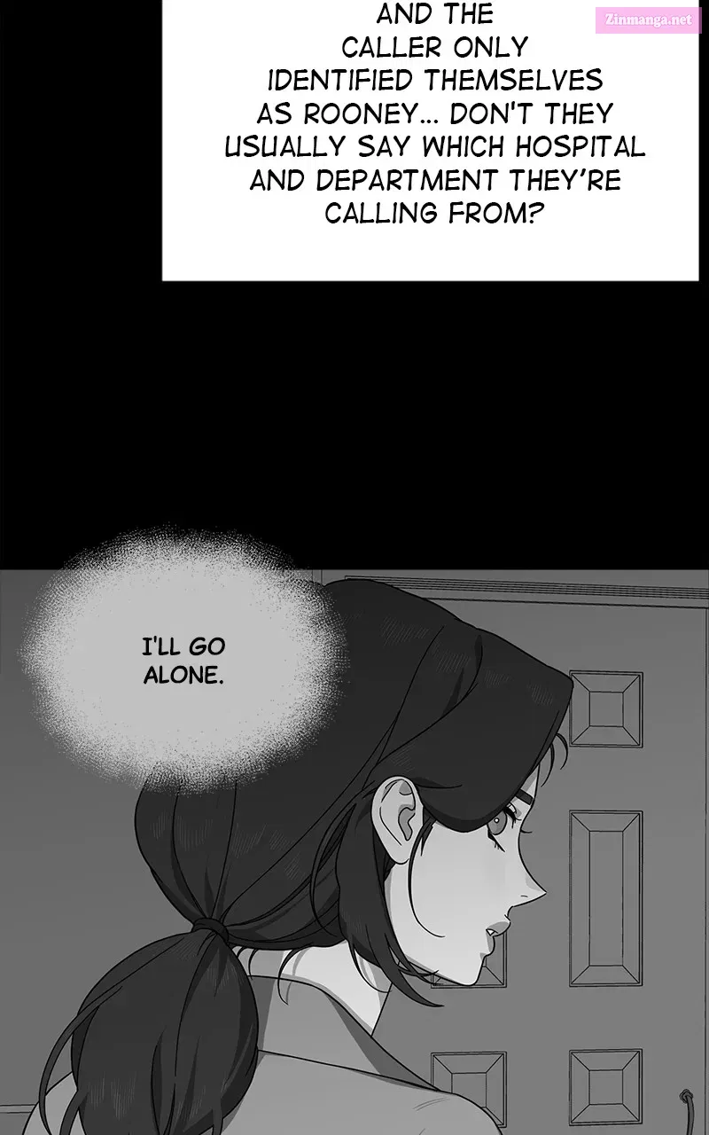 Phantom Whispers Chapter 14 page 66 - Mangabat