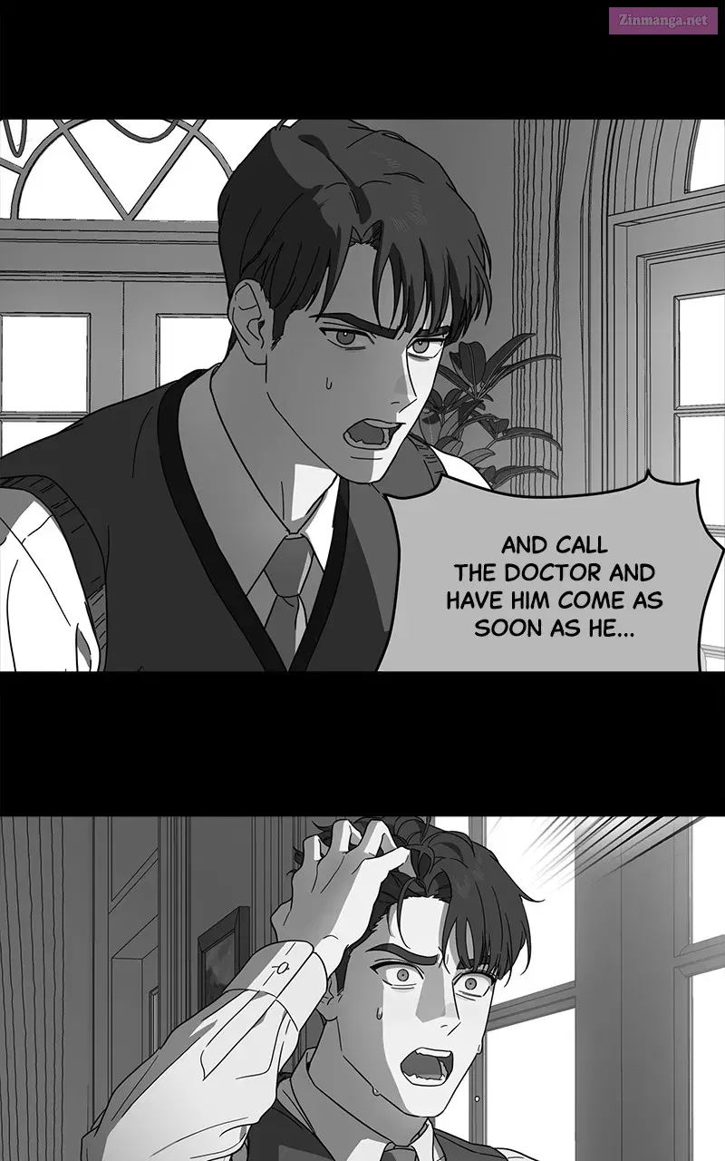 Phantom Whispers Chapter 14 page 70 - Mangabat