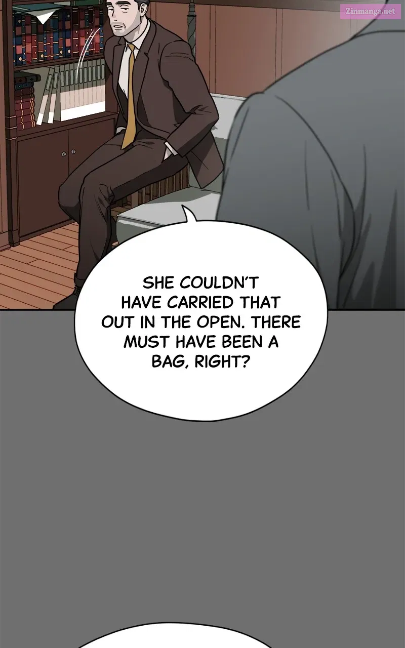 Phantom Whispers Chapter 18 page 82 - MangaNelo