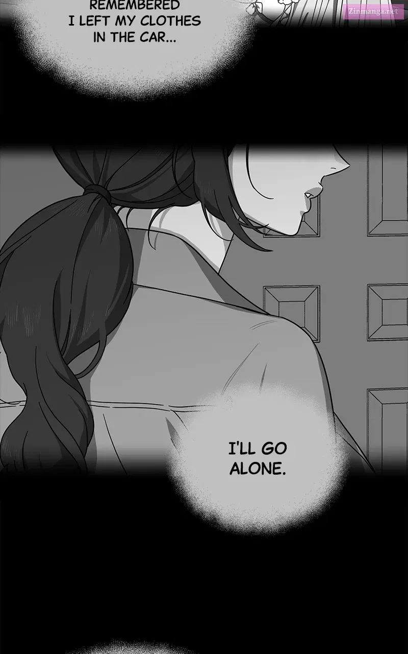 Phantom Whispers Chapter 18 page 10 - MangaNelo