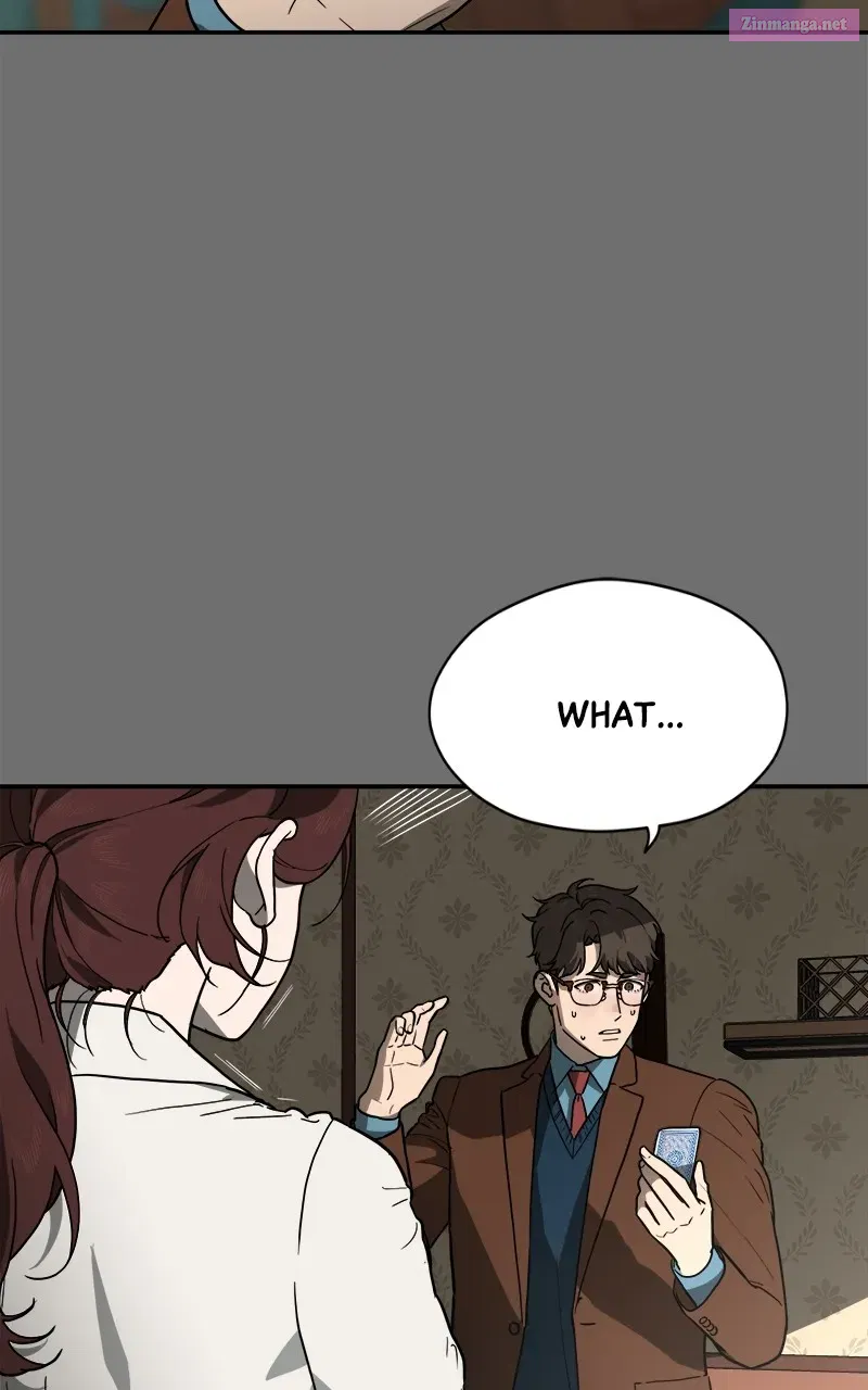 Phantom Whispers Chapter 19 page 37 - Mangabat