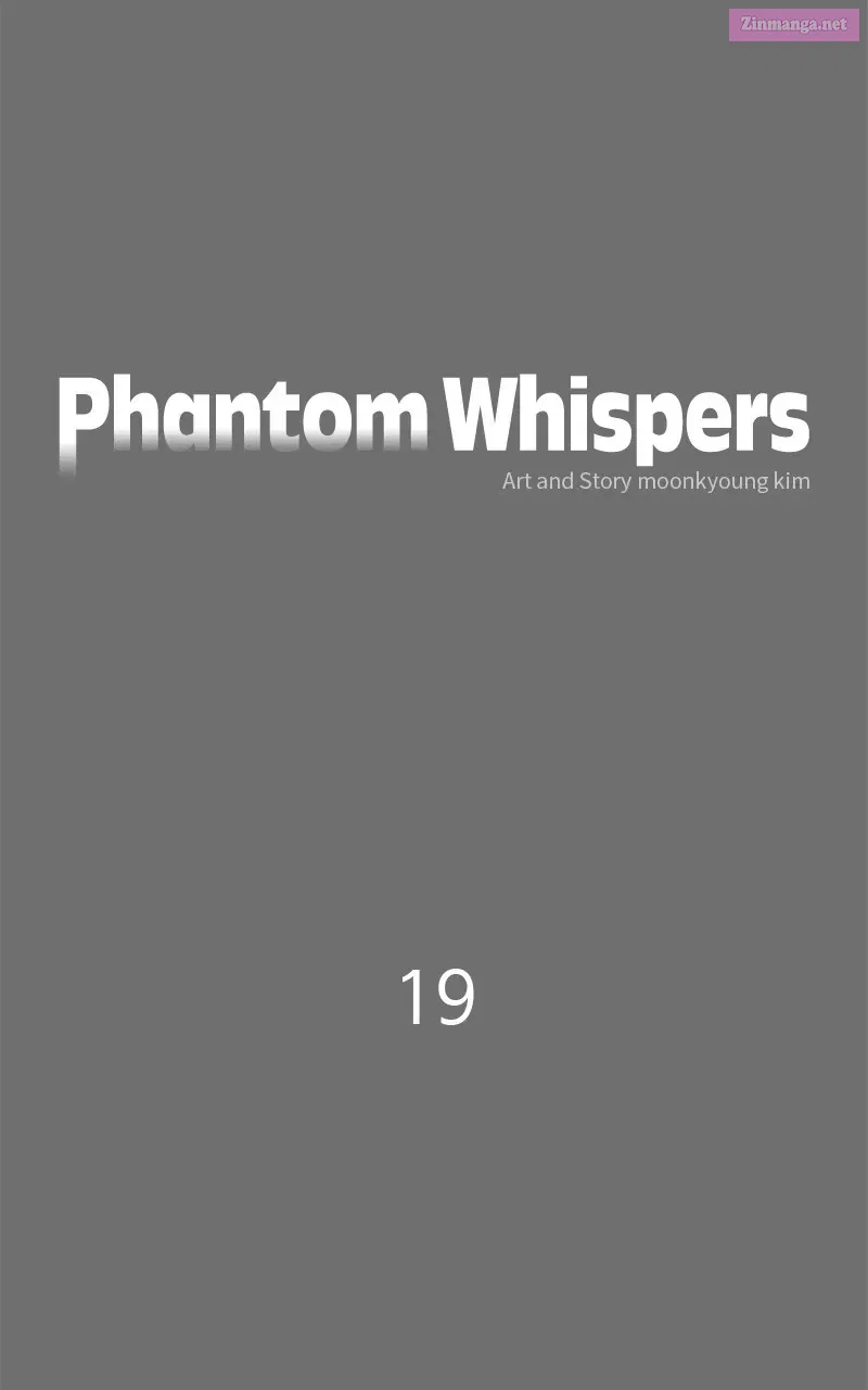 Phantom Whispers Chapter 19 page 51 - Mangabat