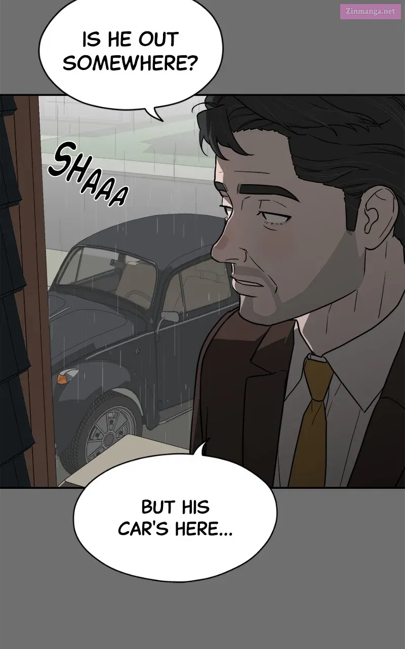 Phantom Whispers Chapter 19 page 53 - Mangabat