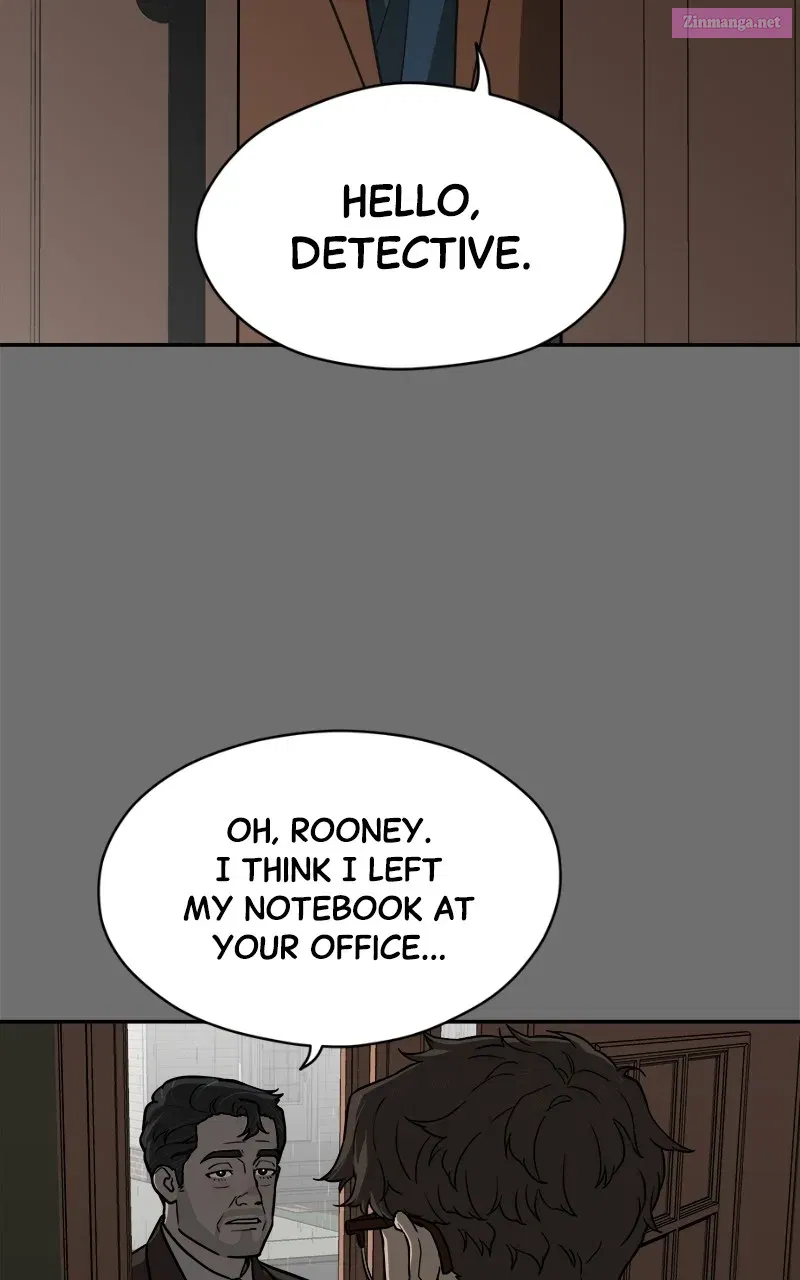 Phantom Whispers Chapter 19 page 56 - Mangabat