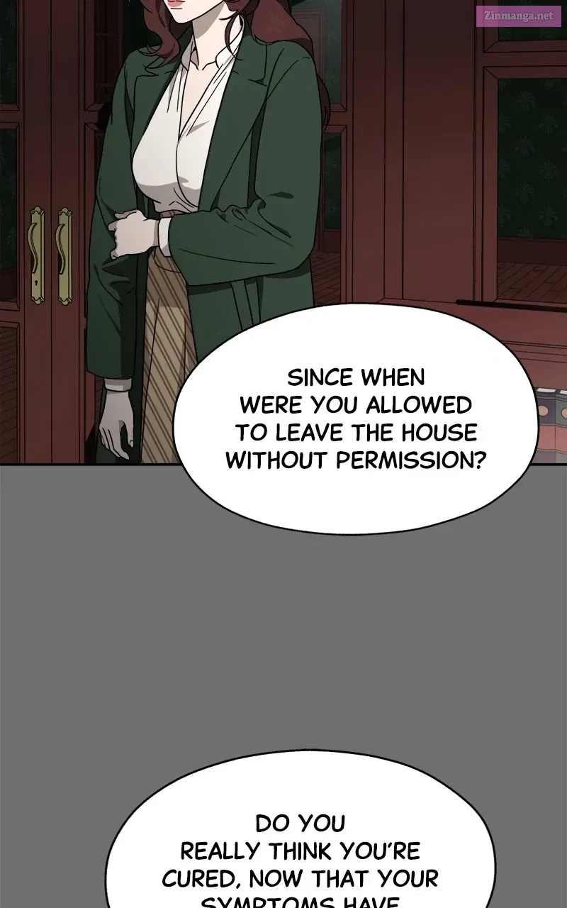 Phantom Whispers Chapter 2 page 53 - MangaNelo