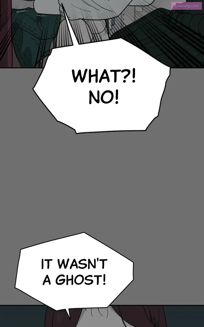 Phantom Whispers Chapter 22 page 6 - MangaNelo