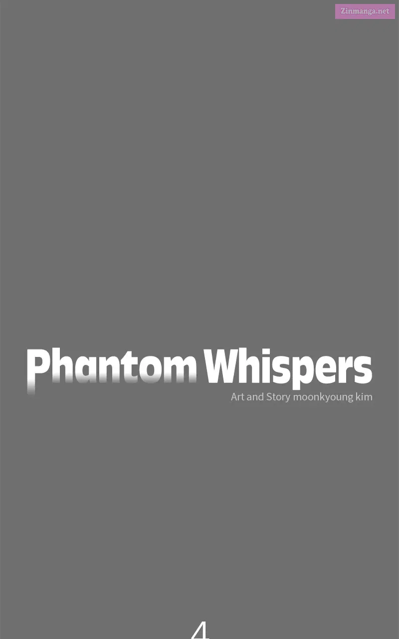 Phantom Whispers Chapter 4 page 1 - MangaNelo