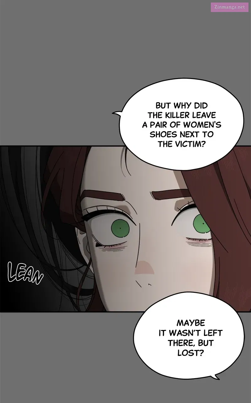 Phantom Whispers Chapter 9 page 66 - MangaNelo