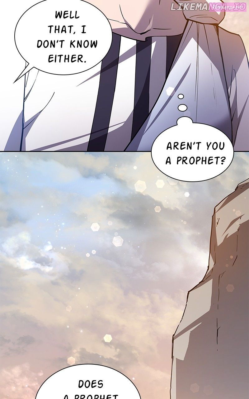 Philia Rose – The Prophecy Of The Crown Of Thorns Chapter 101 page 10 - Mangabat