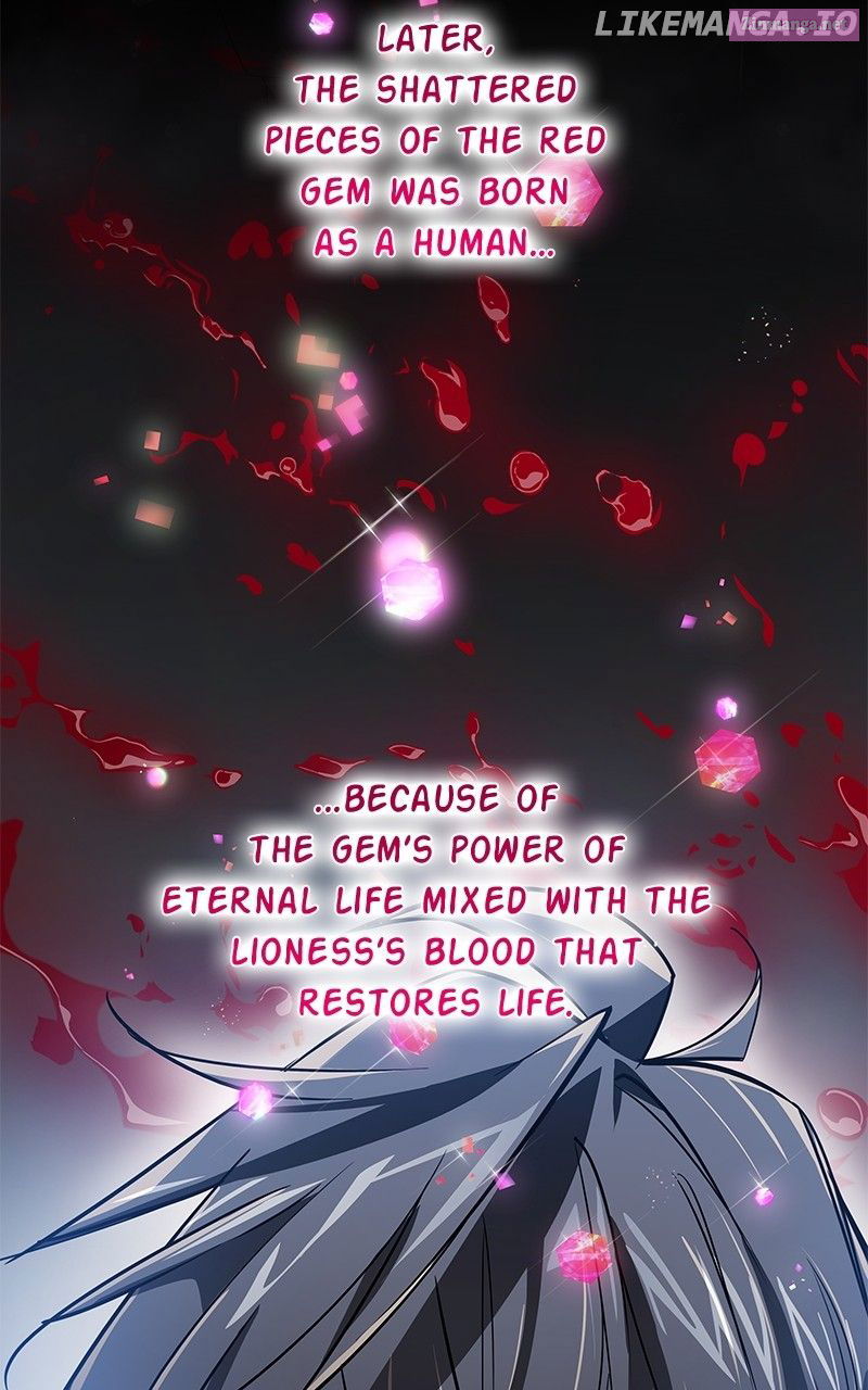 Philia Rose – The Prophecy Of The Crown Of Thorns Chapter 101 page 4 - Mangabat