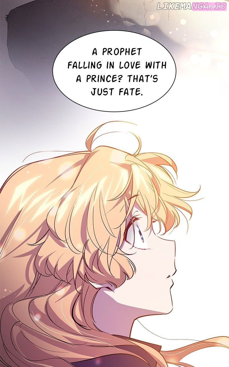 Philia Rose – The Prophecy Of The Crown Of Thorns Chapter 101 page 74 - Mangabat