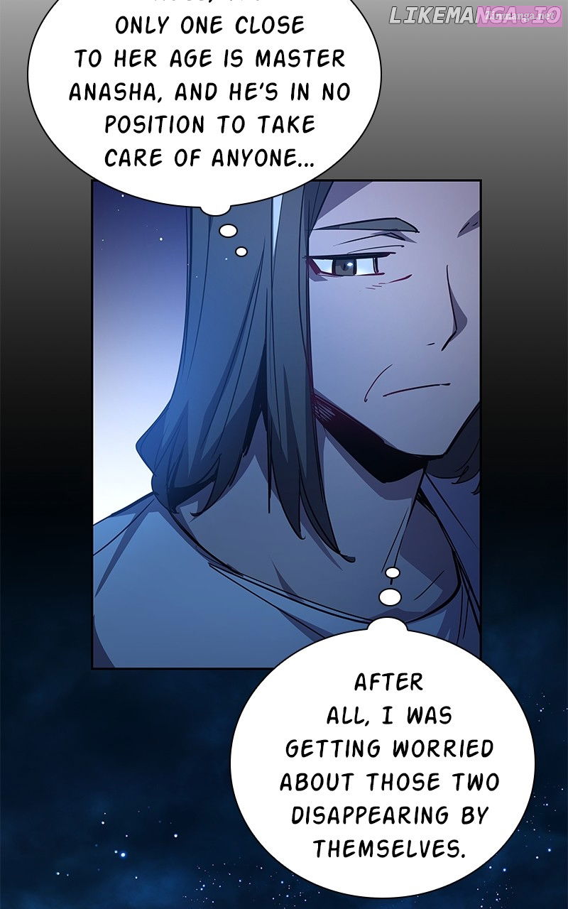 Philia Rose – The Prophecy Of The Crown Of Thorns Chapter 102 page 69 - Mangabat