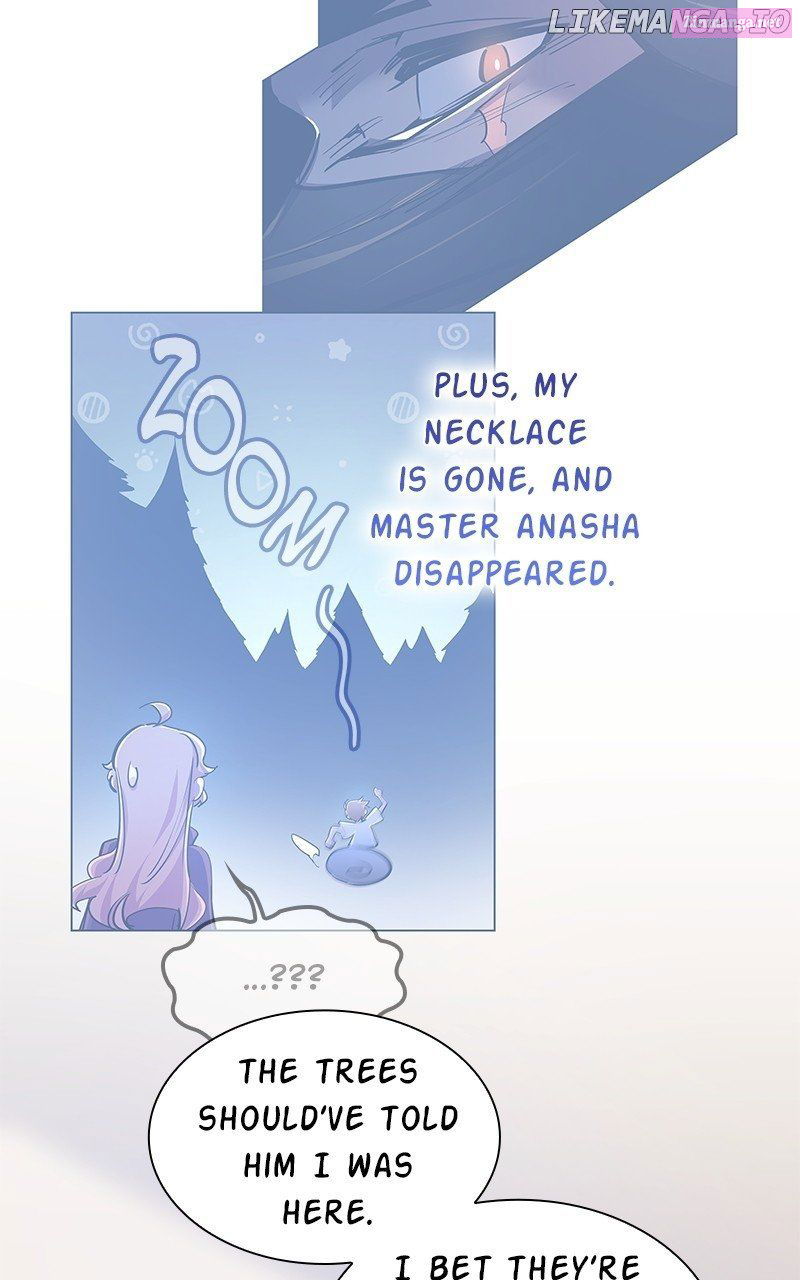 Philia Rose – The Prophecy Of The Crown Of Thorns Chapter 108 page 26 - Mangabat