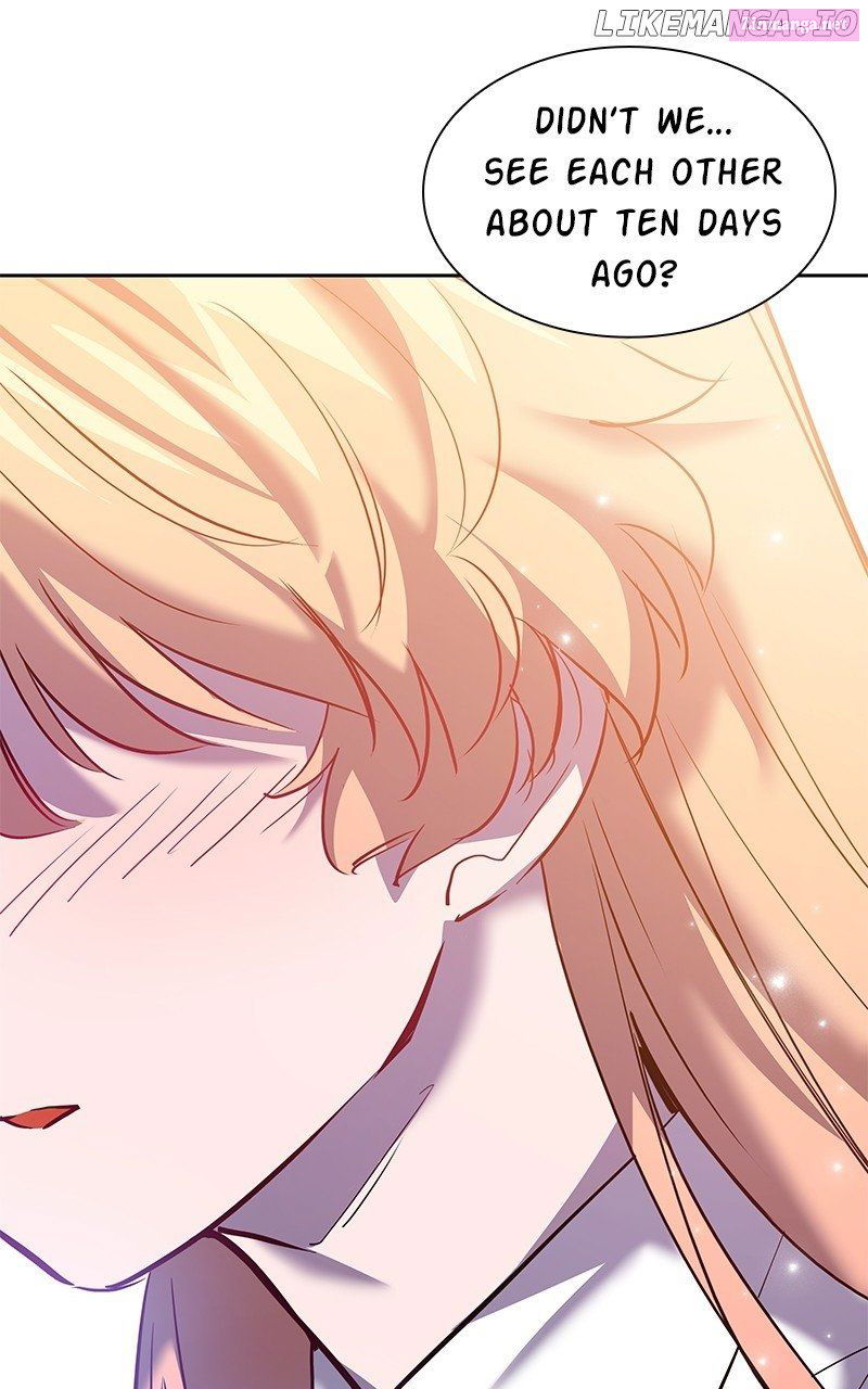 Philia Rose – The Prophecy Of The Crown Of Thorns Chapter 108 page 64 - Mangabat