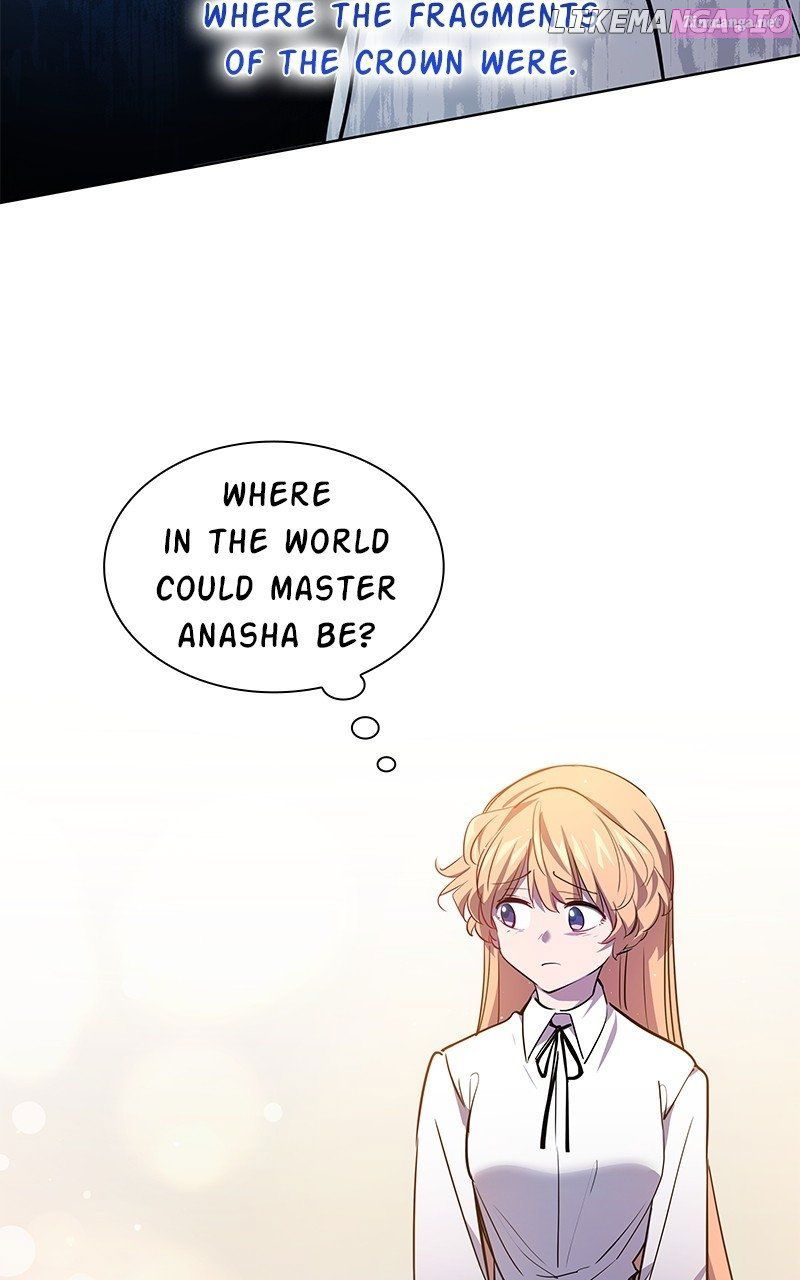 Philia Rose – The Prophecy Of The Crown Of Thorns Chapter 108 page 75 - Mangabat