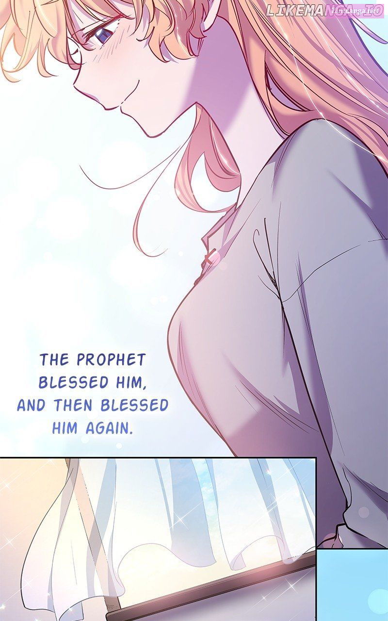 Philia Rose – The Prophecy Of The Crown Of Thorns Chapter 108 page 9 - Mangabat