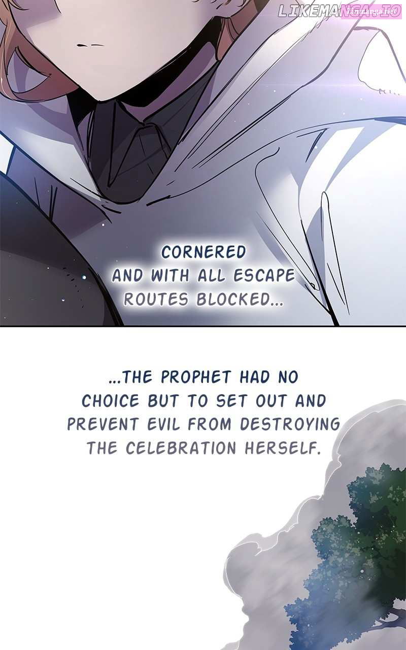 Philia Rose – The Prophecy Of The Crown Of Thorns Chapter 117 page 6 - Mangabat