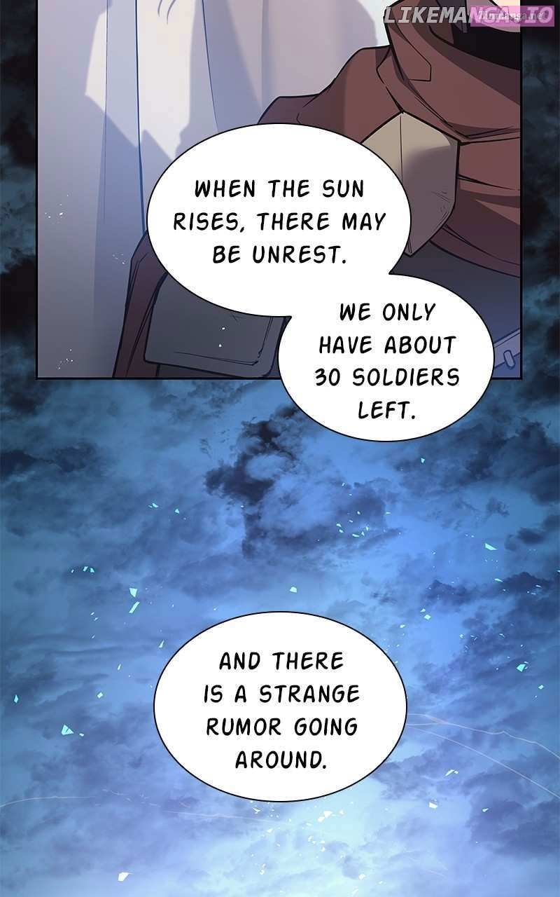 Philia Rose – The Prophecy Of The Crown Of Thorns Chapter 117 page 34 - Mangabat