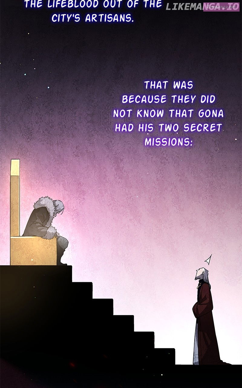 Philia Rose – The Prophecy Of The Crown Of Thorns Chapter 130 page 6 - Mangabat