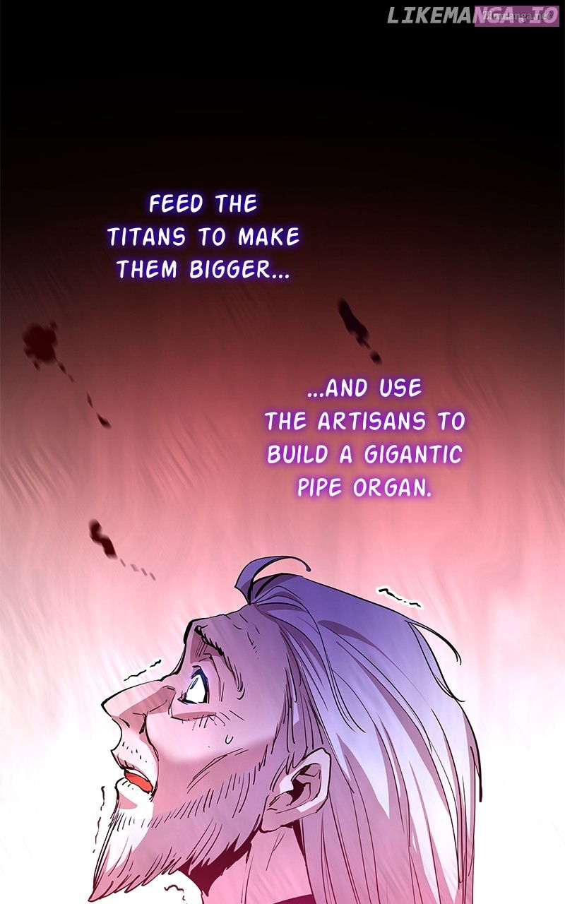 Philia Rose – The Prophecy Of The Crown Of Thorns Chapter 130 page 8 - Mangabat