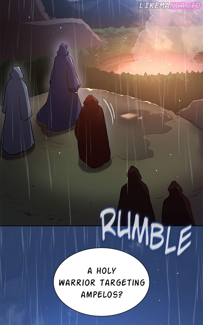 Philia Rose – The Prophecy Of The Crown Of Thorns Chapter 130 page 18 - Mangabat