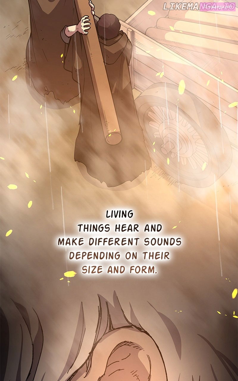 Philia Rose – The Prophecy Of The Crown Of Thorns Chapter 130 page 22 - Mangabat