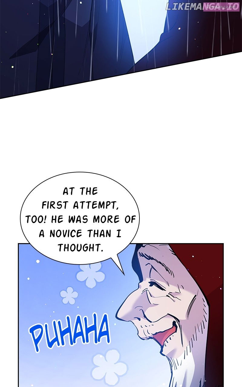 Philia Rose – The Prophecy Of The Crown Of Thorns Chapter 130 page 53 - Mangabat