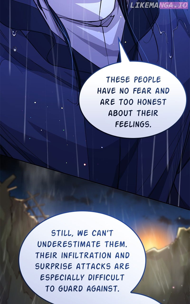 Philia Rose – The Prophecy Of The Crown Of Thorns Chapter 130 page 57 - Mangabat