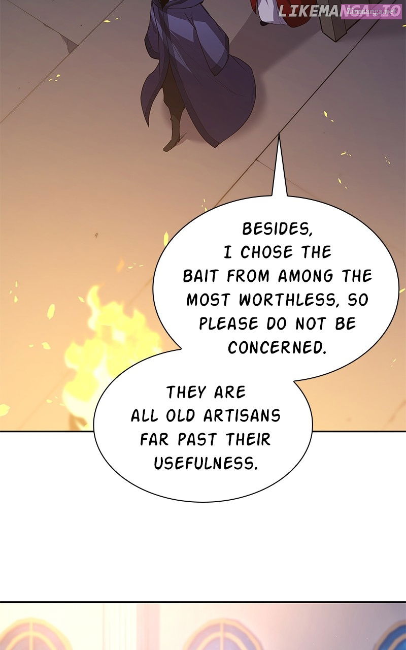 Philia Rose – The Prophecy Of The Crown Of Thorns Chapter 130 page 65 - Mangabat