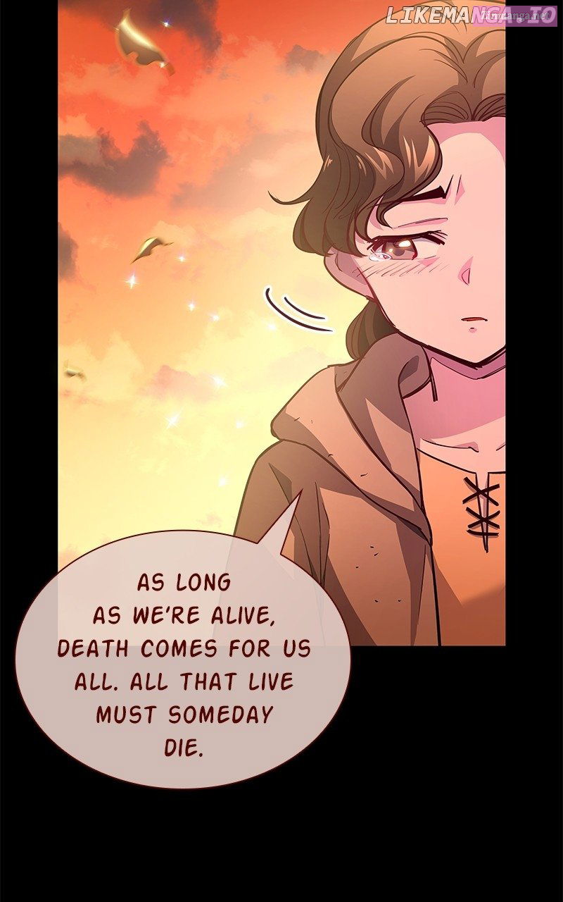 Philia Rose – The Prophecy Of The Crown Of Thorns Chapter 133 page 80 - Mangabat