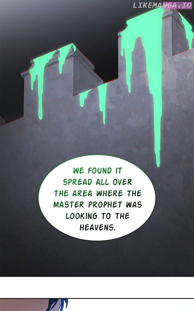 Philia Rose – The Prophecy Of The Crown Of Thorns Chapter 141 page 26 - Mangabat