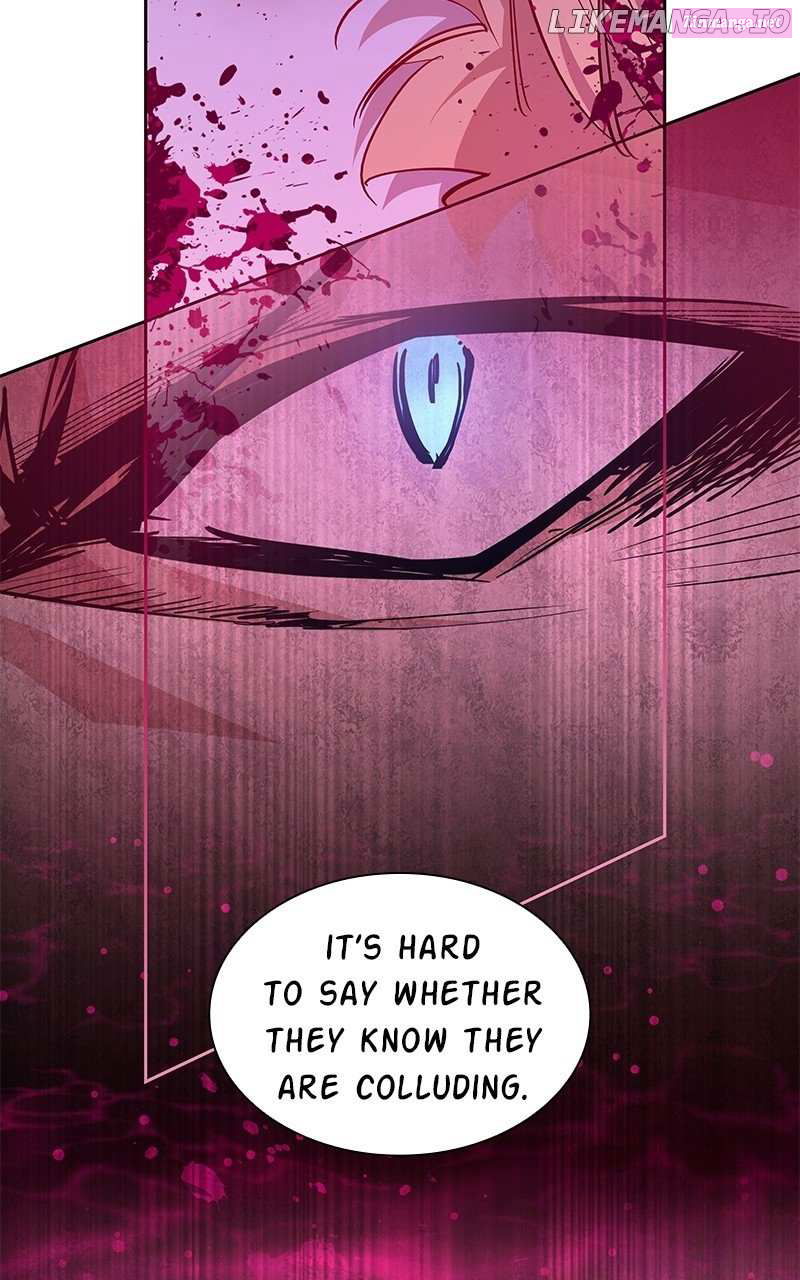 Philia Rose – The Prophecy Of The Crown Of Thorns Chapter 141 page 45 - Mangabat