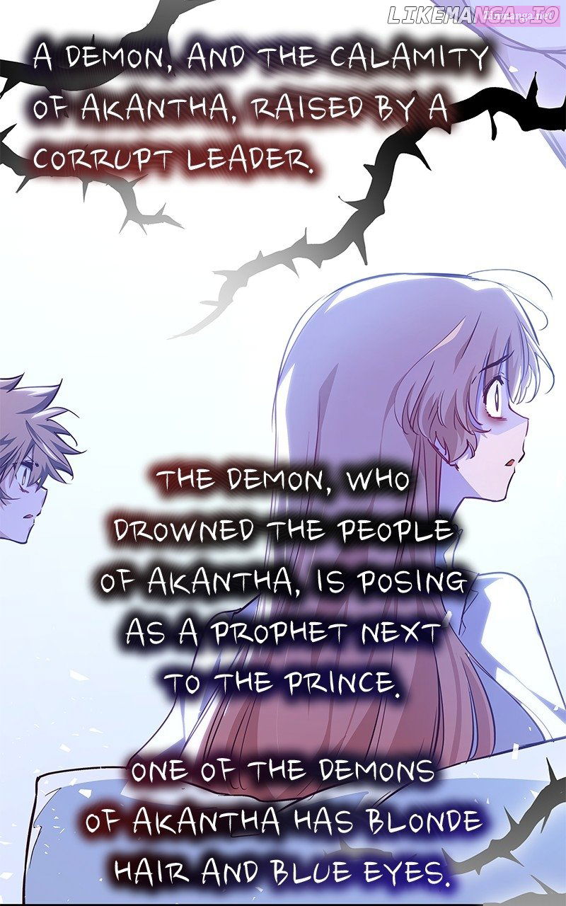 Philia Rose – The Prophecy Of The Crown Of Thorns Chapter 141 page 69 - Mangabat