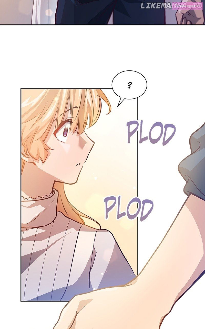 Philia Rose – The Prophecy Of The Crown Of Thorns Chapter 144 page 29 - Mangabat