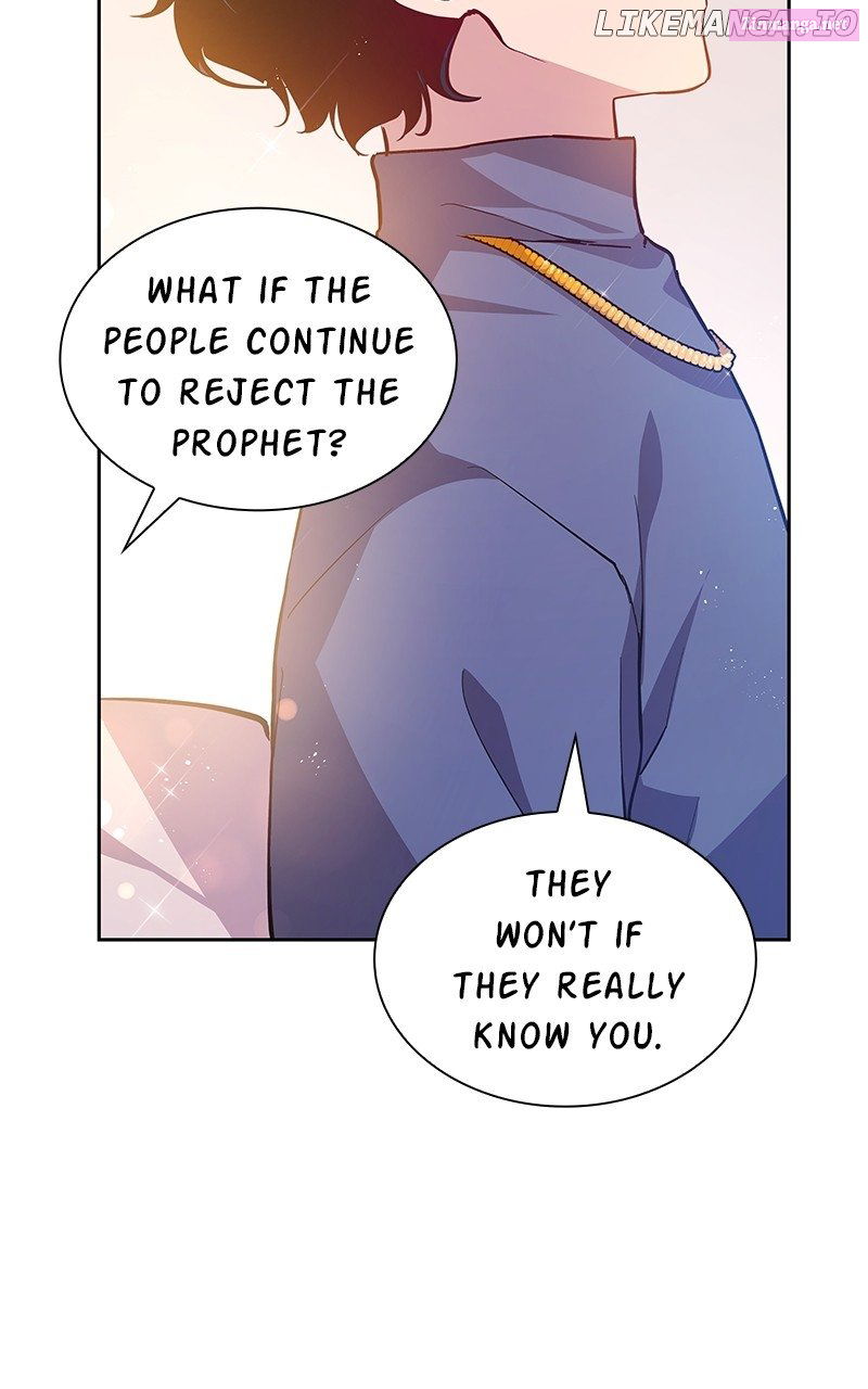 Philia Rose – The Prophecy Of The Crown Of Thorns Chapter 144 page 44 - Mangabat