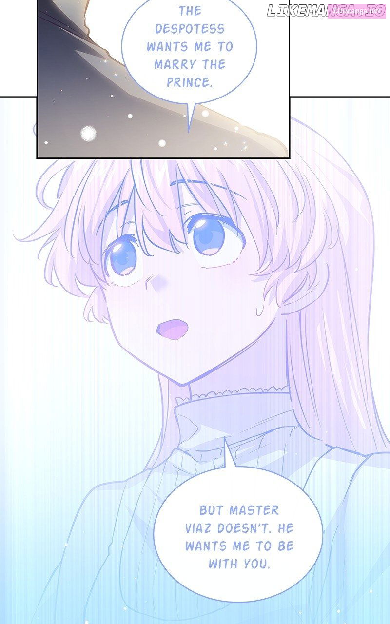 Philia Rose – The Prophecy Of The Crown Of Thorns Chapter 144 page 82 - Mangabat