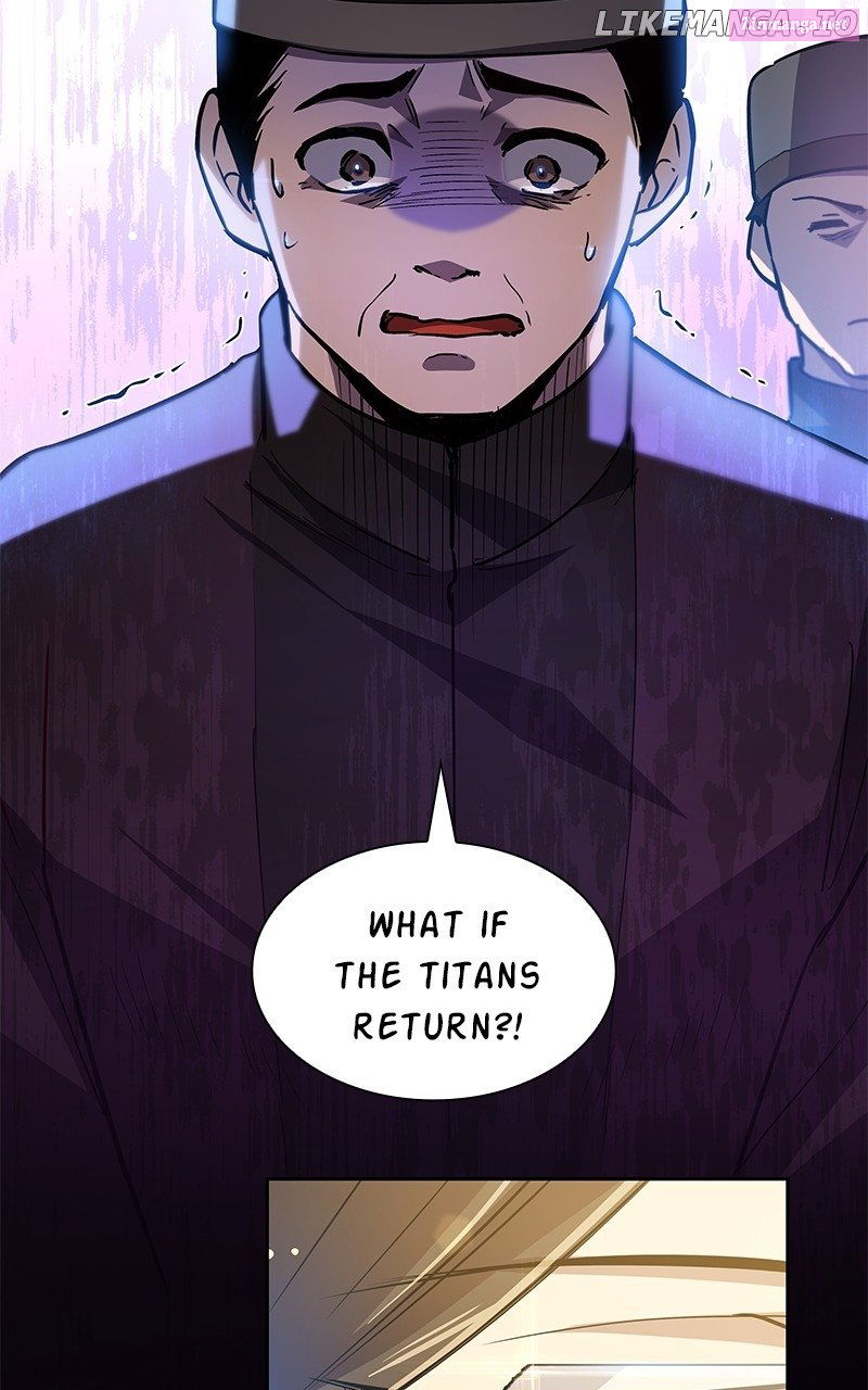 Philia Rose – The Prophecy Of The Crown Of Thorns Chapter 145 page 19 - Mangabat