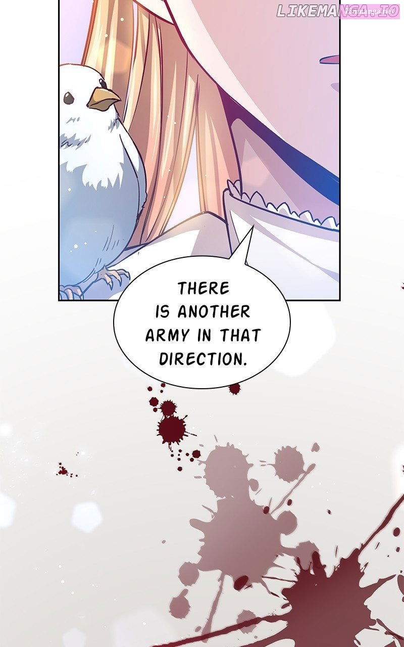 Philia Rose – The Prophecy Of The Crown Of Thorns Chapter 145 page 79 - Mangabat